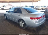 Honda Accord 2.4 Ex JHMCM56603C032037 снимка