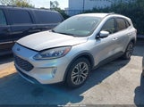 Ford Escape Sel 1FMCU0H68LUB45712 снимка