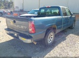Chevrolet Silverado  Work Truck 1GCEC19X56Z283423 снимка