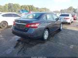 Nissan Sentra S 3N1AB7AP5DL746684 снимка