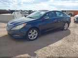 Hyundai Sonata Limited 2.0T 5NPEC4AB7BH257568 снимка