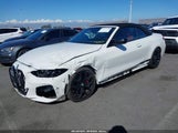 BMW M440I WBA63DB09SCU30887 fotografie