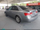 Hyundai Sonata Gls V6 5NPET46F48H351444 снимка