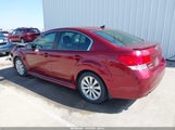 Subaru Legacy 3.6R Limited 4S3BMDL61B2228973 снимка
