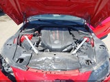 Toyota Supra 3.0/3.0 Premium/45Th Anniversary Edition WZ1DB0G00RW67405 photo