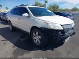 Chevrolet Traverse Ltz 1GNKRLED1BJ165068 снимка