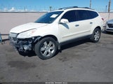 Chevrolet Traverse Ltz 1GNKRLED1BJ165068 снимка