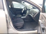 Chevrolet Cruze Lt 1G1PK5SB7E7172215 снимка