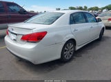 Toyota Avalon Limited 4T1BK3DB4BU438138 снимка