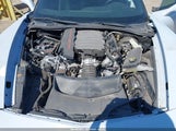 Chevrolet Corvette Stingray 1G1YB2D7XK5101870 снимка