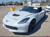 Chevrolet Corvette Stingray 1G1YB2D7XK5101870 снимка