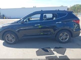 Hyundai Santa Fe Sport 2.4L 5NMZUDLB7HH026235 fotografie