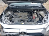 Toyota Rav4 Xle 2T3P1RFV7NW253886 fotografie