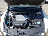 Honda Accord 3.5 Ex-L 5KBCP3F83AB012168 снимка