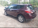 Nissan Murano Sl JN8AZ1MW1EW515404 снимка