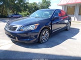 Honda Accord 3.5 Ex-L 1HGCP3F80CA032907 снимка