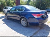 Honda Accord 3.5 Ex-L 1HGCP3F80CA032907 снимка
