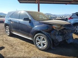 Chevrolet Equinox Ls 2GNALBEK1G6141413 снимка