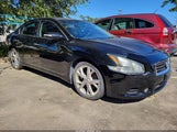 Nissan Maxima 3.5 Sv 1N4AA5AP7CC835094 снимка