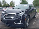 Cadillac Xt5 Luxury 1GYKNDRS5JZ237810 снимка