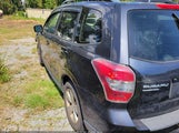 Subaru Forester 2.5I Premium JF2SJAGC6GH508076 снимка