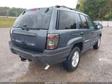 Jeep Grand Cherokee Laredo 1J4GX48S33C523680 снимка
