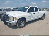Dodge Ram  Slt/Laramie 1D7HA18N64J218326 снимка