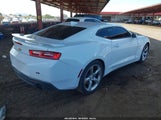 Chevrolet Camaro 2Ss 1G1FH1R71J0127200 снимка