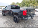Chevrolet Silverado  1Lt 1GCVKREC9FZ379432 снимка
