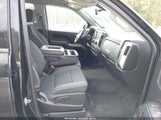 Chevrolet Silverado  1Lt 1GCVKREC9FZ379432 снимка