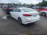 Hyundai Elantra Value Edition 5NPD84LF4HH207460 снимка