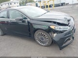 Ford Fusion Se 3FA6P0T96HR167867 снимка