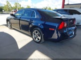 Chevrolet Malibu 1Lt 1G1ZC5E14BF260343 снимка
