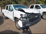 Chevrolet Colorado 2Wd Wt 1GCGSBEC5R1112467 снимка
