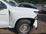 Chevrolet Colorado 2Wd Wt 1GCGSBEC5R1112467 fotografie