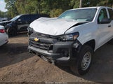 Chevrolet Colorado 2Wd Wt 1GCGSBEC5R1112467 снимка