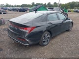 Hyundai Elantra Sel Sport KMHLM4DG6SU928435 снимка