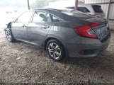 Honda Civic Lx 19XFC2F57GE076963 снимка