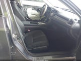 Honda Civic Lx 19XFC2F57GE076963 снимка