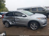 Honda Hr-V Awd Lx 3CZRU6H38NM710209 fotografie