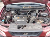 Honda Element Ex-P 5J6YH28796L013677 снимка