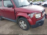 Honda Element Ex-P 5J6YH28796L013677 снимка