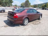 Ford Fusion Sel 3FAHP0JA6CR214247 снимка