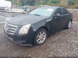 Cadillac Cts Standard 1G6DG577X90166992 снимка