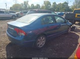 Honda Civic Lx 2HGFA16569H355233 снимка