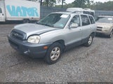 Hyundai Santa Fe Gls KM8SC13D45U931973 снимка