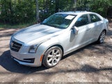 Cadillac Ats Standard 1G6AG5RX5G0111749 снимка