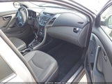 Hyundai Elantra Sport KMHDH4AH5EU156004 photo