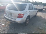 Mercedes-Benz Ml 350 4Matic 4JGBB86E56A005181 снимка
