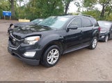 Chevrolet Equinox Lt 2GNALCEK6H1610144 снимка